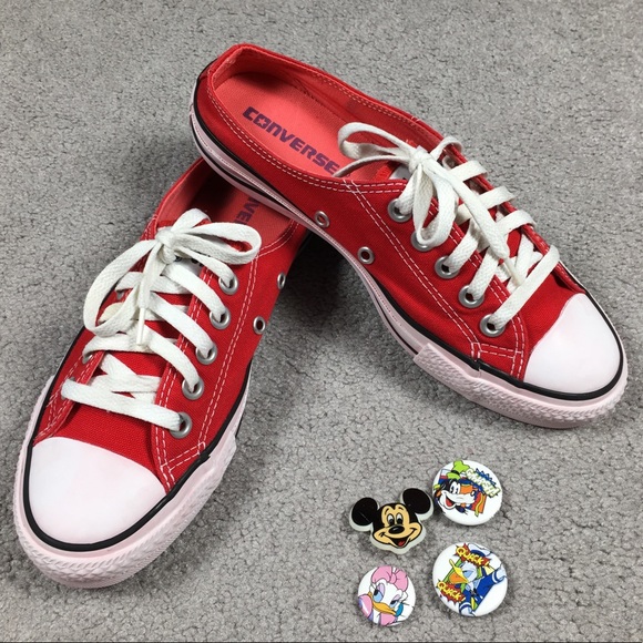 converse mule converse mule